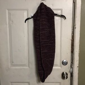 scarf nd hat